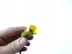 OEM 2059060002 Carga Pirotécnica Airbag Mercedes W205