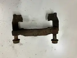 Suporte pinça freio dianteiro 312mm OEM tdis Audi Q3