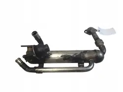 Enfriador EGR OEM 03G131512 para SEAT ALTEA XL 1.9L Diésel