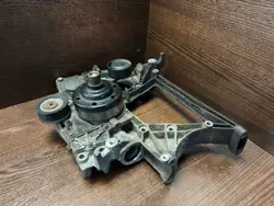 Mercedes-Benz Sprinter jakohihnan kiristin OEM A6512011409