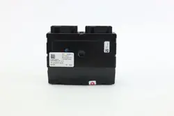 Módulo controle ar condicionado BMW OE 160466-10