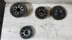 MAN Steuerritzel OEM für TGX/TGS Euro 5 440-540PS