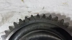 MAN Steuerritzel OEM für TGX/TGS Euro 5 440-540PS