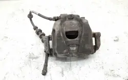 Vasen etujarrusatula Audi A4 A5 755