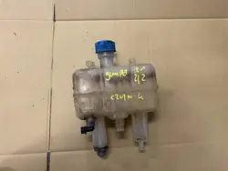 Tanque de expansão de água OEM para Ducato/Jumper/Boxer