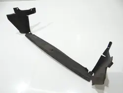 Conducto de aire delantero OEM 3416420 para BMW X3 E83 LCI