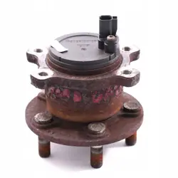 Ford S-Max MK1 Galaxy MK3 Mozzo Ruota Posteriore 1778502