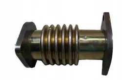 MAN TGA D20 Bus Umluftverbinder OEM 003308