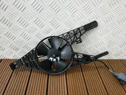 INTERCOOLER-LÜFTER FORD FIESTA MK7 13-17 1.0 ECOBOOST OE