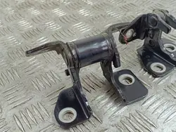 Charnières de porte arrière Jeep Grand Cherokee 2018 OEM FOB50588