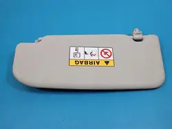 Palasol direito OEM IMPRK1547829 para Renault Kadjar