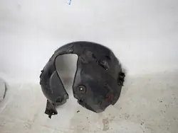 MERCEDES SMART FORFOUR W453 Främre Höger Skärm A4536907300