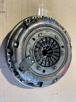 Embrayage complet FORD FOCUS MK4 2.3 ECOBOOST KX61-6477-AA