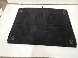 Prateleira porta-bagagens Hyundai Bayon OEM 85715Q0600