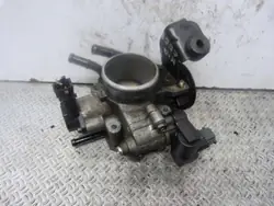 Corps de papillon Kia 35100-2B000