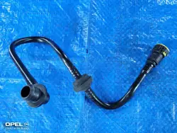 Tubo de válvula servo OEM TL.793389777 para Opel Astra H