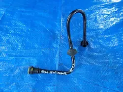 Tuyau de valve servo OEM TL.793389777 pour Opel Astra H