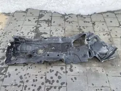 Isolamento anteparo BMW OE 7445247 para G20 G22 G42