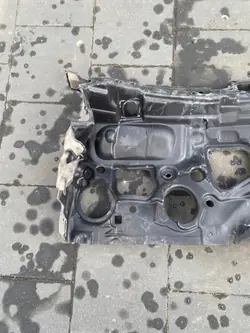 BMW OE 7445247 skottisolering för G20 G22 G42