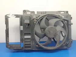 Kühlerlüfter OEM CADILAK-Bochnia-500708- für Citroen