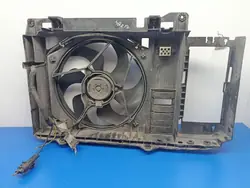 Ventilateur de radiateur OEM CADILAK-Bochnia-500708- Citroen