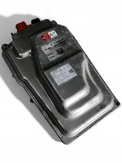 Porsche Taycan Webasto Värmemodul OEM 9J1963507C