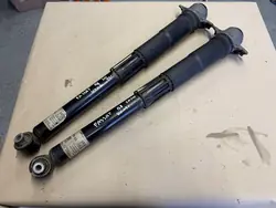 Ammortizzatore posteriore VW PASSAT B8 2.0 TDI Kombi