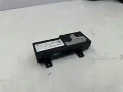 Módulo Amplificador Antena OEM 9865469080 - Usado
