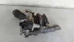 Turbocompresor BMW F44 235XI 2.0T OEM 8662074