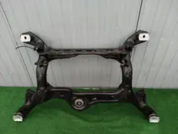 Carro Trasero Audi A6 A7 4G C7 OEM 4G0505235AE