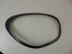 Höger strålkastarskydd krom MINI COUNTRYMAN I R60 R61