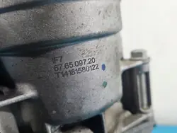 Öljynsuodattimen Pohja OEM IMPRK1548118 Opelille