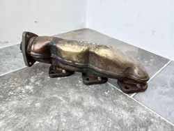 Colector de Escape OEM 059250033L para Audi 2.7L Diésel