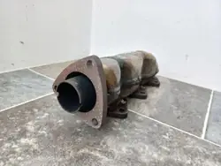 Collecteur d'échappement OEM 059250033L Audi 2.7L Diesel