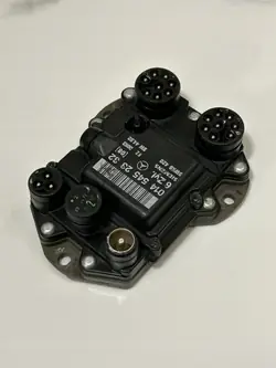 Ontstekingsmodule OEM 0145452332 Mercedes