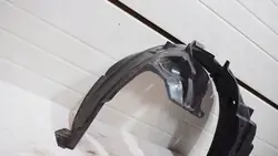 Nissan Micra 2005 Etuvasen Lokasuoja OEM
