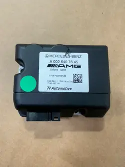 Polttoainepumpun moduuli OEM A0035404745 Mercedes CL W216