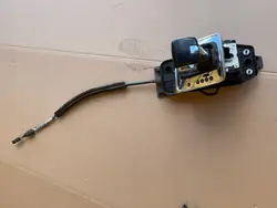 Pomo de palanca OEM 3C1713025H para VW Passat B6