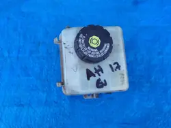 Réservoir de liquide de frein OEM 32067271 pour Opel Astra H