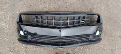 Parachoques delantero completo Chevrolet Camaro 2009-2015 OEM