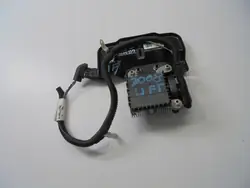 OEM 9852537480 Radar Distronic Peugeot 3008 II:lle