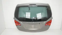 Porta Traseira OEM 360190694 para Opel Meriva B 2010-2013