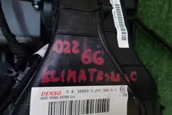 Résistance de chauffage OEM 07356575420 pour Ducato