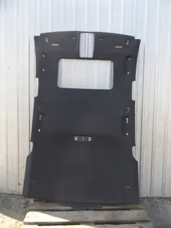 Plafonnier Audi A6 C6 Break OEM ACL19252