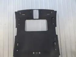 Techo Audi A6 C6 Familiar OEM ACL19252