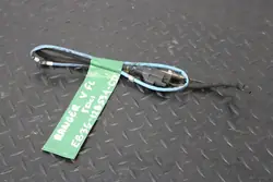 Exhaust Temperature Sensor Ford Ranger V 5 Lift EB3G-12B591-CD