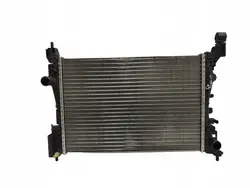 Opel Corsa E Kylare 2019 R3814004