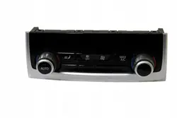 Painel ar condicionado BMW Série 7 G11 G12 OEM 9376678