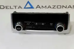 Panneau climatisation BMW Série 7 G11 G12 OEM 9376678