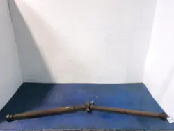 Eje de transmisión OEM CADILAK-Bochnia-498781- Jaguar X-Type